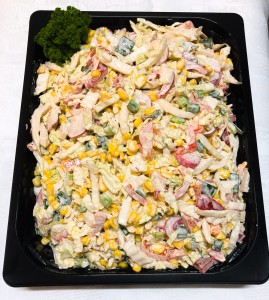 SURÓWKA  Z PEKIŃSKIEJ KAPUSTY ( 2 kg/op )  